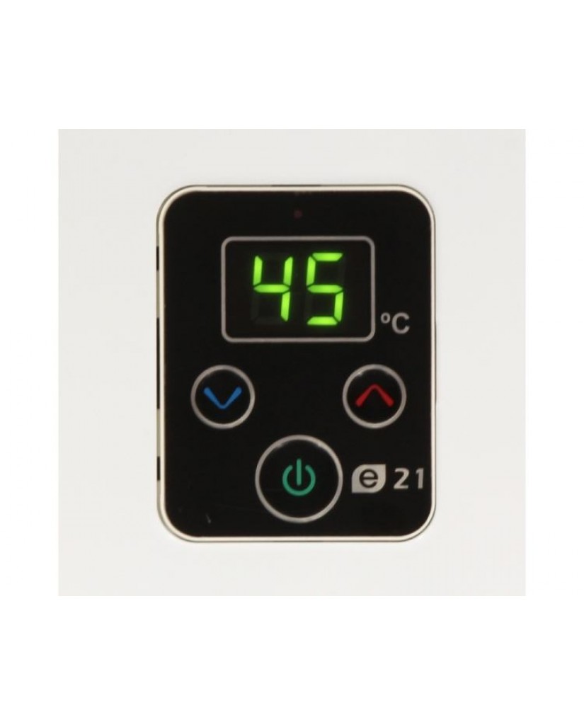 Aquecedor Rinnai Digital 21L a Gás REU-E210 FEHB Bivolt